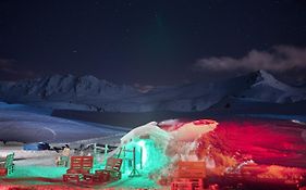 Village Igloo Val Thorens
